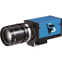 (EOL) DFK 33G618 1/4" 0.3MP 120FPS GigE Camera